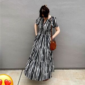 NWOT SOMERSET DRESS